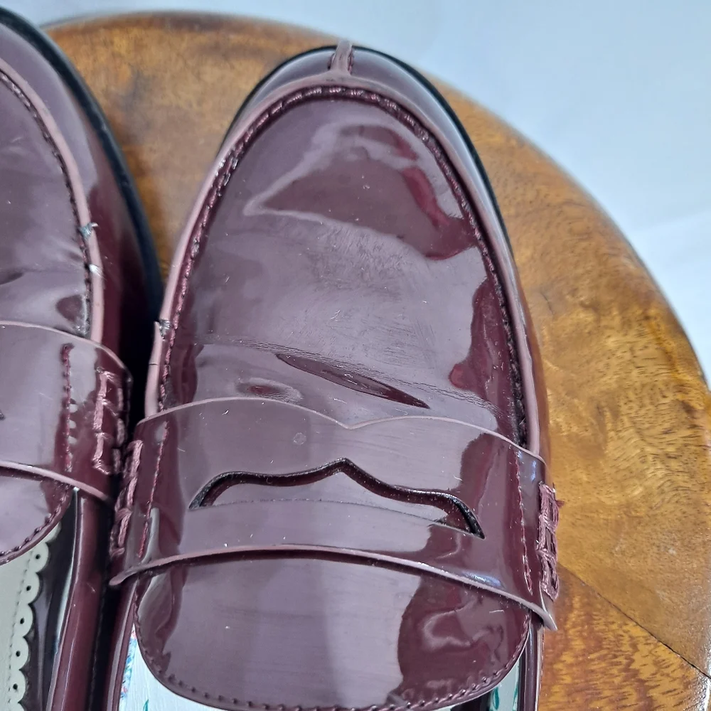 1901 nordstrom oxblood